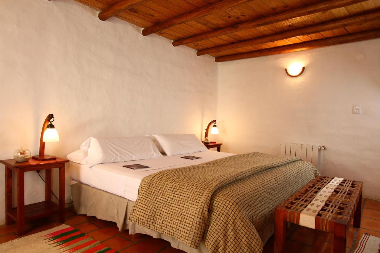 Casa De Piedra Hotel Purmamarca Exterior photo